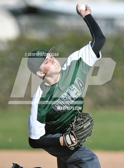 Thumbnail 2 in Brea Olinda @ Esperanza photogallery.
