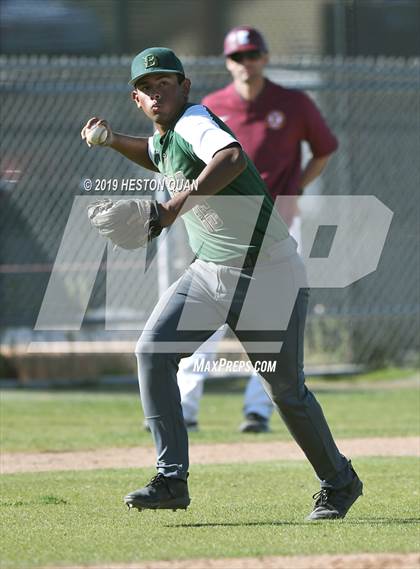 Thumbnail 1 in Brea Olinda @ Esperanza photogallery.