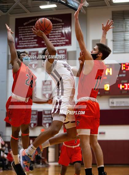 Thumbnail 3 in Edwardsville @ Belleville West photogallery.