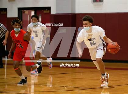 Thumbnail 1 in Edwardsville @ Belleville West photogallery.