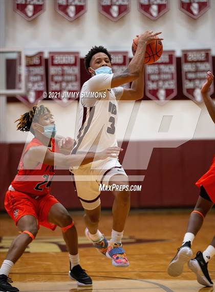 Thumbnail 1 in Edwardsville @ Belleville West photogallery.