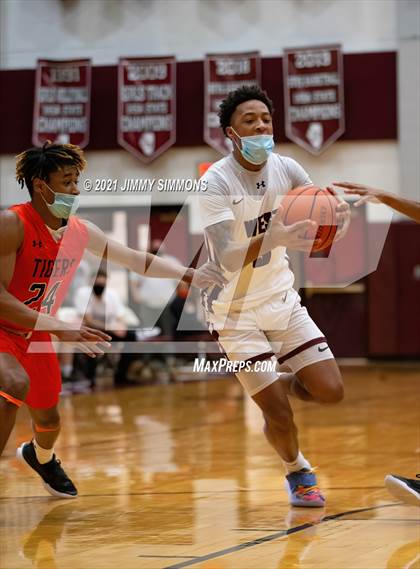 Thumbnail 3 in Edwardsville @ Belleville West photogallery.