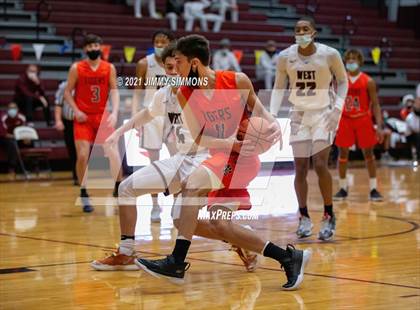 Thumbnail 2 in Edwardsville @ Belleville West photogallery.