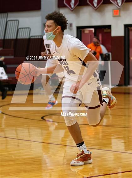 Thumbnail 3 in Edwardsville @ Belleville West photogallery.