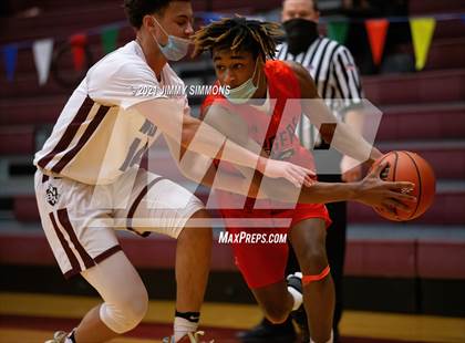 Thumbnail 3 in Edwardsville @ Belleville West photogallery.