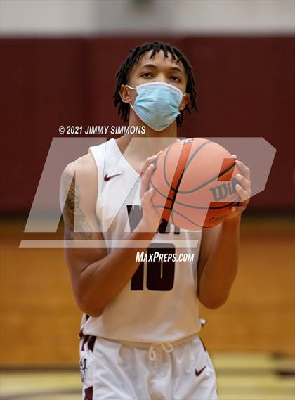 Thumbnail 2 in Edwardsville @ Belleville West photogallery.