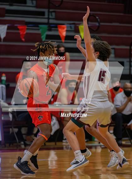 Thumbnail 3 in Edwardsville @ Belleville West photogallery.