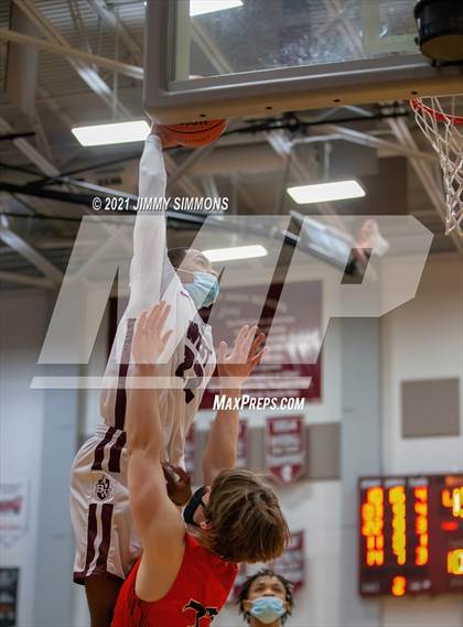 Thumbnail 2 in Edwardsville @ Belleville West photogallery.