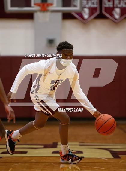 Thumbnail 1 in Edwardsville @ Belleville West photogallery.