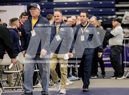 Thumbnail 1 in NYSPHSAA Invitational (Round 1) photogallery.