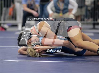 Thumbnail 3 in NYSPHSAA Invitational (Round 1) photogallery.