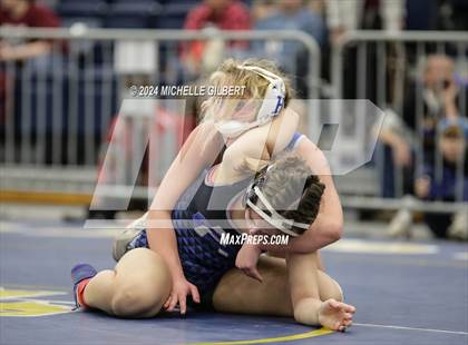 Thumbnail 1 in NYSPHSAA Invitational (Round 1) photogallery.