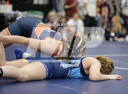 Thumbnail 1 in NYSPHSAA Invitational (Round 1) photogallery.