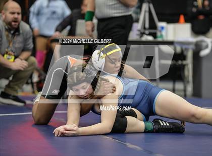 Thumbnail 2 in NYSPHSAA Invitational (Round 1) photogallery.
