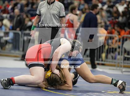 Thumbnail 2 in NYSPHSAA Invitational (Round 1) photogallery.