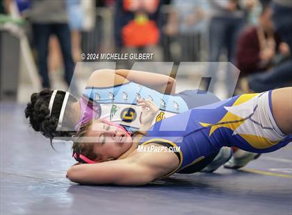 Thumbnail 3 in NYSPHSAA Invitational (Round 1) photogallery.