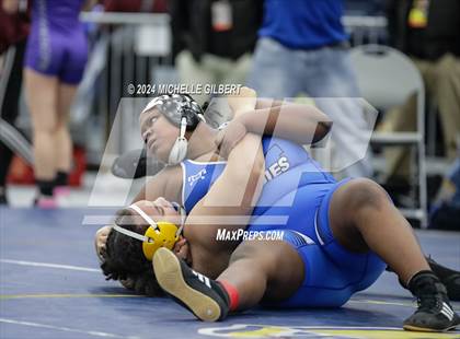 Thumbnail 3 in NYSPHSAA Invitational (Round 1) photogallery.