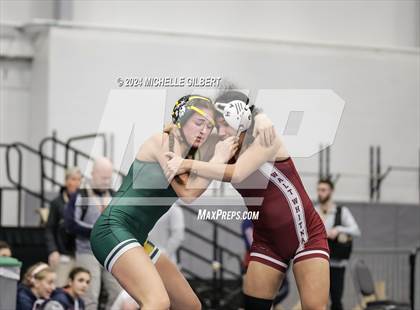 Thumbnail 3 in NYSPHSAA Invitational (Round 1) photogallery.