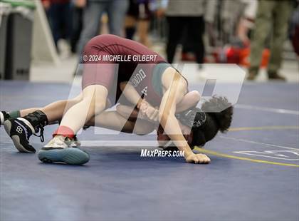 Thumbnail 1 in NYSPHSAA Invitational (Round 1) photogallery.