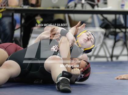 Thumbnail 3 in NYSPHSAA Invitational (Round 1) photogallery.