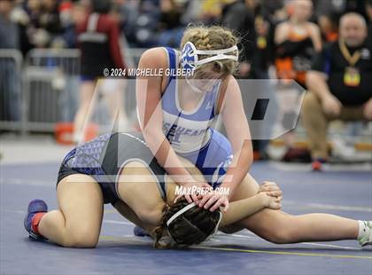 Thumbnail 2 in NYSPHSAA Invitational (Round 1) photogallery.