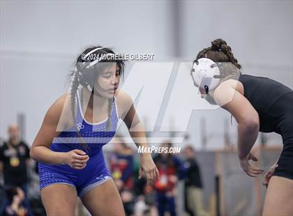 Thumbnail 2 in NYSPHSAA Invitational (Round 1) photogallery.