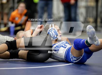 Thumbnail 3 in NYSPHSAA Invitational (Round 1) photogallery.