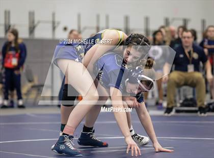 Thumbnail 3 in NYSPHSAA Invitational (Round 1) photogallery.
