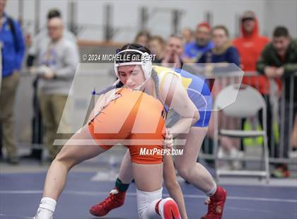 Thumbnail 3 in NYSPHSAA Invitational (Round 1) photogallery.