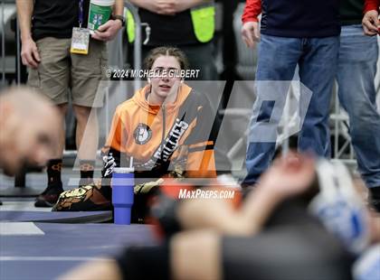 Thumbnail 2 in NYSPHSAA Invitational (Round 1) photogallery.