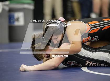Thumbnail 2 in NYSPHSAA Invitational (Round 1) photogallery.