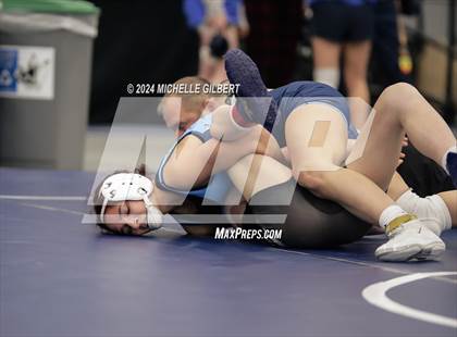 Thumbnail 2 in NYSPHSAA Invitational (Round 1) photogallery.