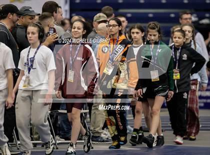 Thumbnail 3 in NYSPHSAA Invitational (Round 1) photogallery.