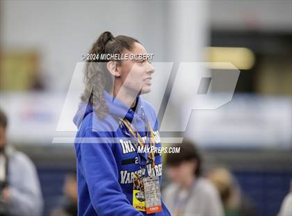 Thumbnail 1 in NYSPHSAA Invitational (Round 1) photogallery.