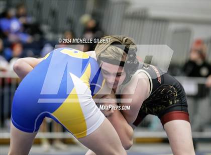 Thumbnail 2 in NYSPHSAA Invitational (Round 1) photogallery.