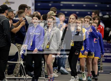 Thumbnail 1 in NYSPHSAA Invitational (Round 1) photogallery.