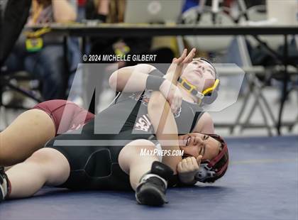 Thumbnail 2 in NYSPHSAA Invitational (Round 1) photogallery.