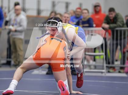 Thumbnail 2 in NYSPHSAA Invitational (Round 1) photogallery.