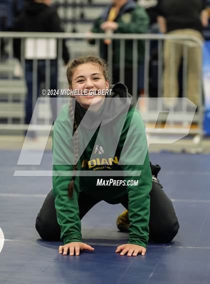 Thumbnail 2 in NYSPHSAA Invitational (Round 1) photogallery.
