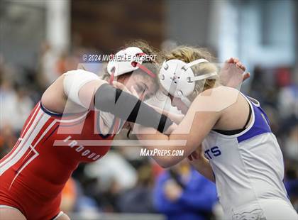 Thumbnail 3 in NYSPHSAA Invitational (Round 1) photogallery.