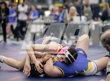 Thumbnail 1 in NYSPHSAA Invitational (Round 1) photogallery.