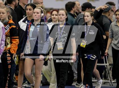 Thumbnail 2 in NYSPHSAA Invitational (Round 1) photogallery.