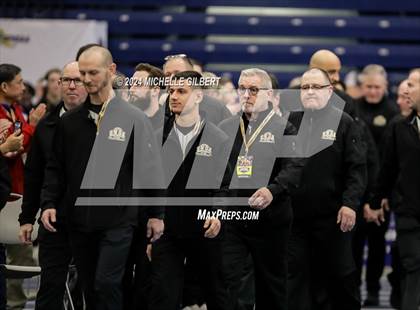 Thumbnail 3 in NYSPHSAA Invitational (Round 1) photogallery.