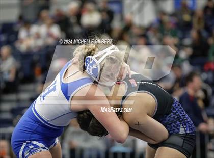 Thumbnail 1 in NYSPHSAA Invitational (Round 1) photogallery.