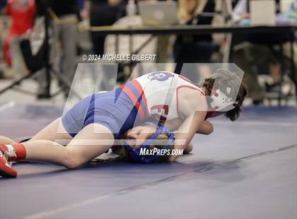 Thumbnail 3 in NYSPHSAA Invitational (Round 1) photogallery.
