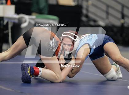 Thumbnail 1 in NYSPHSAA Invitational (Round 1) photogallery.