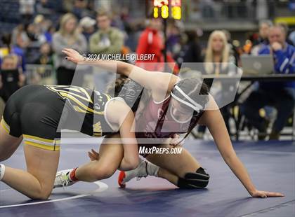 Thumbnail 3 in NYSPHSAA Invitational (Round 1) photogallery.