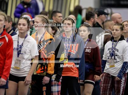 Thumbnail 2 in NYSPHSAA Invitational (Round 1) photogallery.