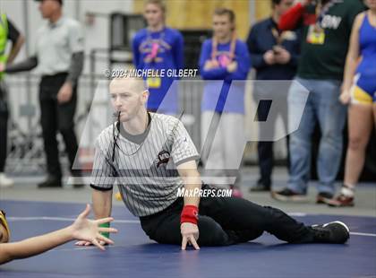 Thumbnail 1 in NYSPHSAA Invitational (Round 1) photogallery.