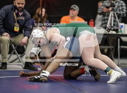 Thumbnail 3 in NYSPHSAA Invitational (Round 1) photogallery.